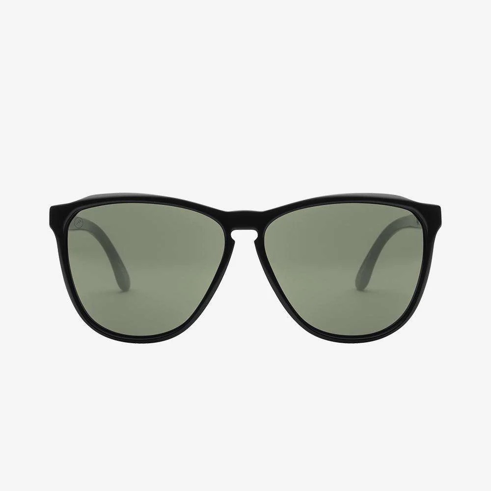 Electric Encelia Gloss Black Polarized